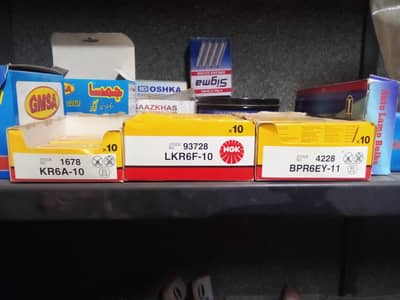 spare part for sell