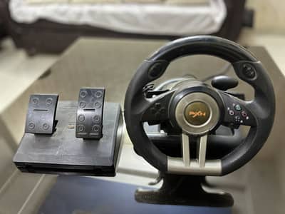 Steering wheel Pxn v3