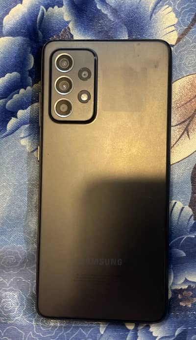 Samsung A52
