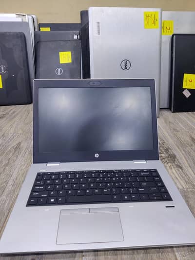 hp probook 640 g4 i5 7th generation 8gb ram 128 gb ssd