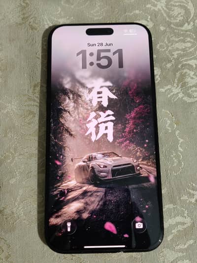 Apple iPhone 16 Pro Max