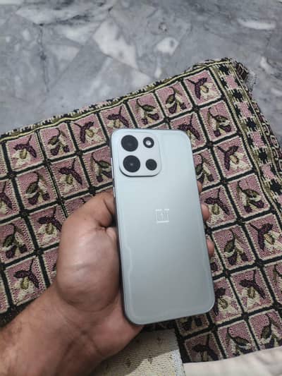 One Plus Turbo 6 12/256