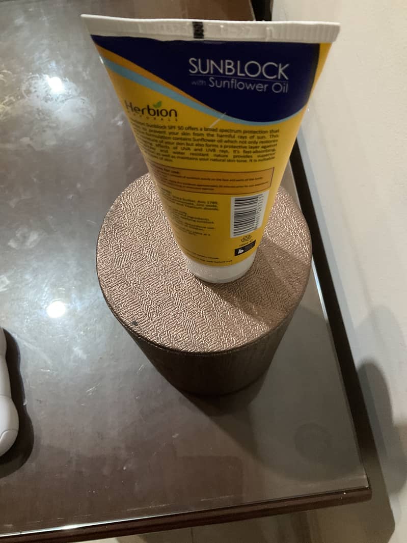 Herbion sunblock 1