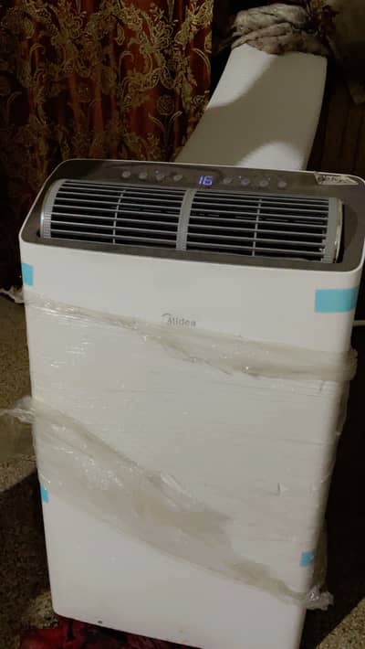 Midea Portable AC