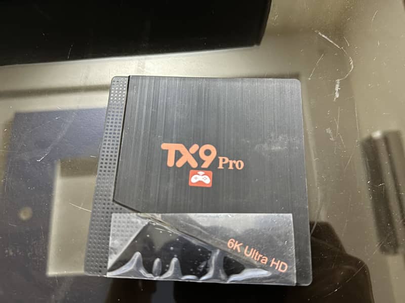 Game box 3