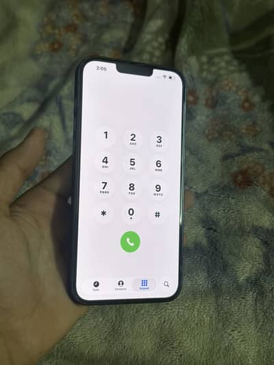 I phone 13 pro max