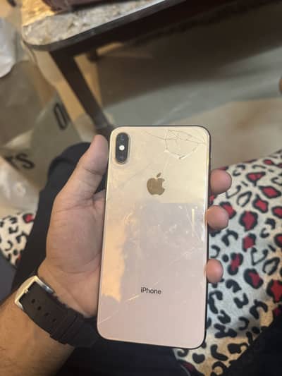 Apple iPhone XS Max
