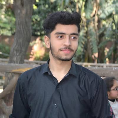 I Need a job in Lahore