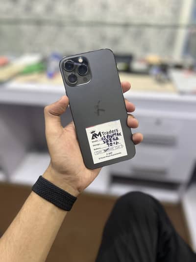 Apple iPhone 13 Pro Max