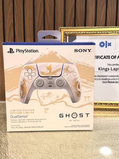 PS5 Wireless Controller Brand New Limited Edition Best Price Offers