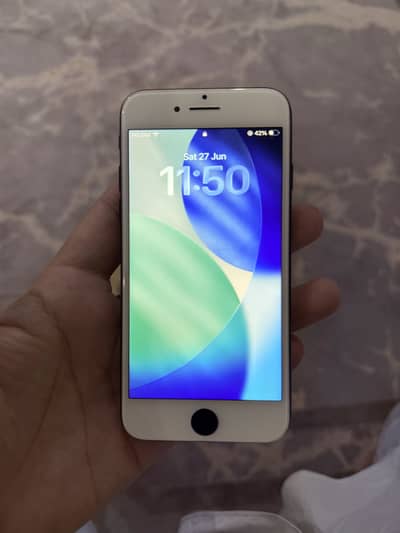 Apple iPhone SE non pta 10/10 83 health