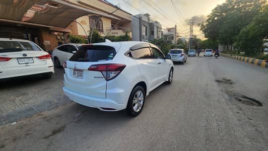 Honda Vezel 2014/2020