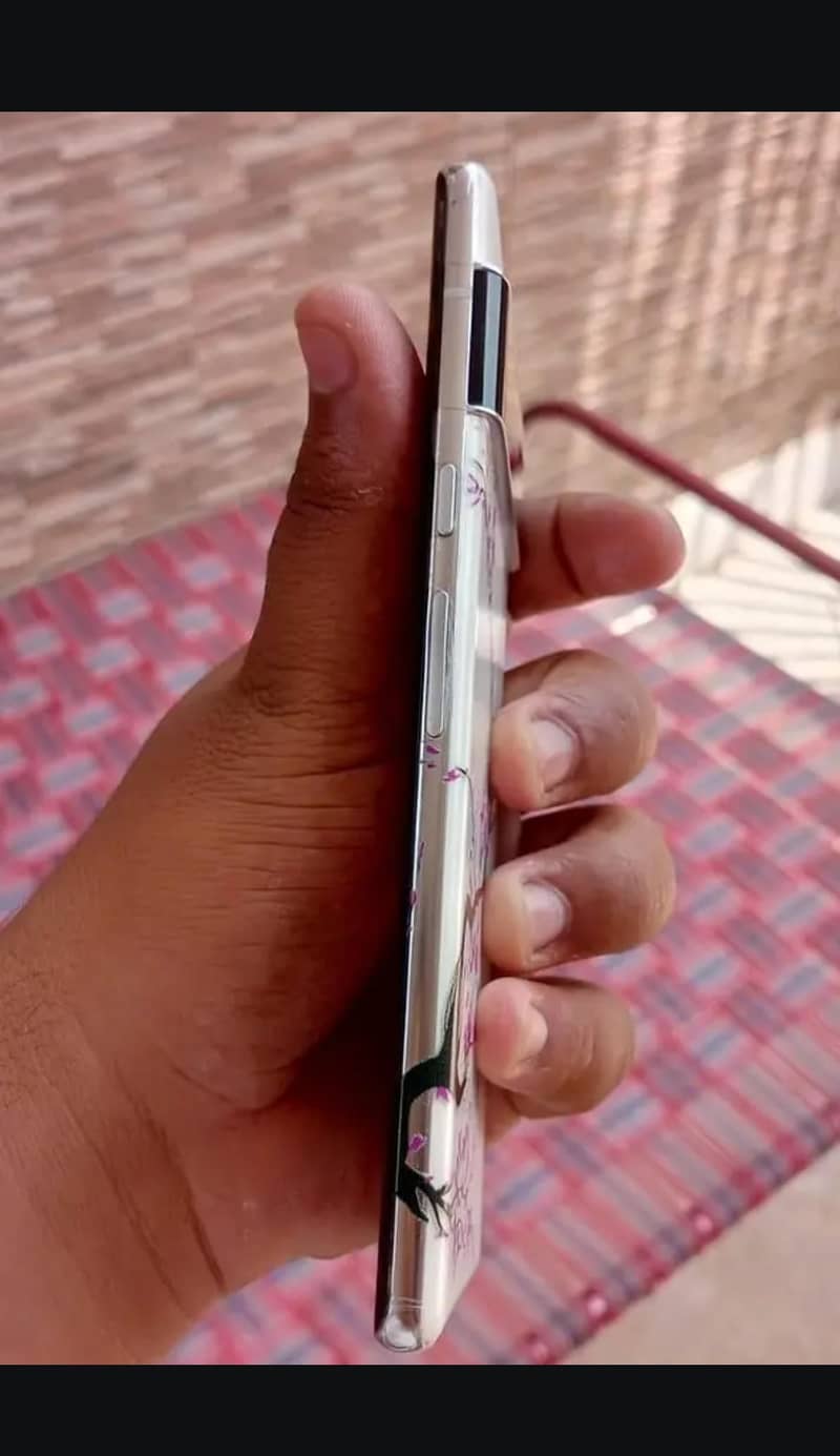 Google Pixel 6 Pro 2