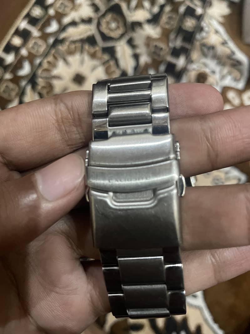Daniel klein Exclusive 3