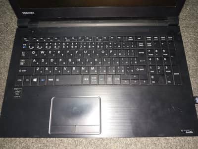 Toshiba