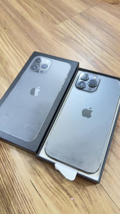 Apple iPhone 13 Pro Max jv