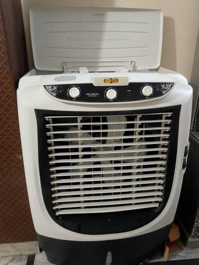 Air cooler