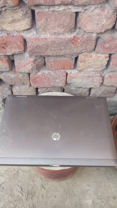HP  laptop