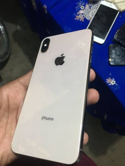 Apple iPhone XS Max