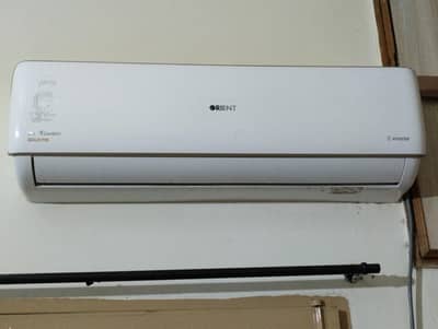 Orient 1.5 Ton DC Inverter AC with wifi available for sale