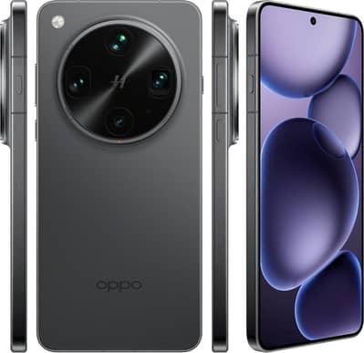 Oppo find X8 Ultra, 1TB 16GB RAM, 10/10 condition, all accessories