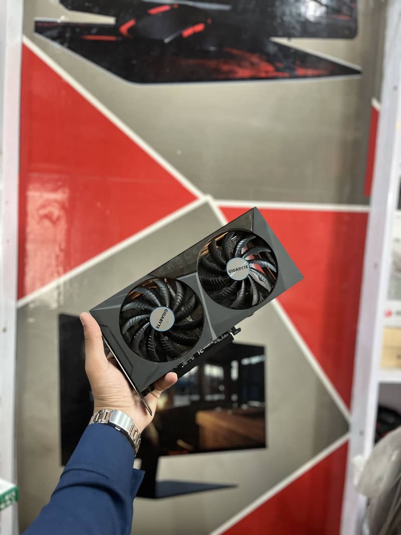 GPU 3060 1