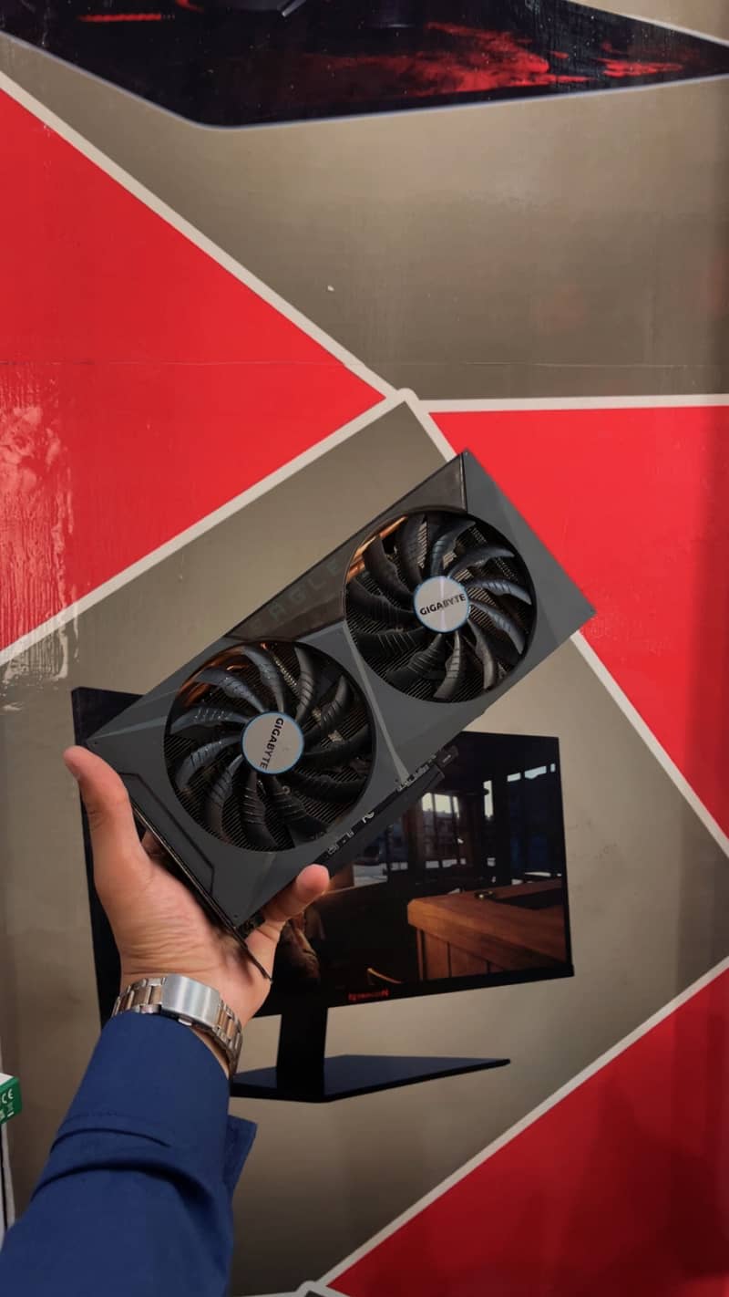 GPU 3060 2