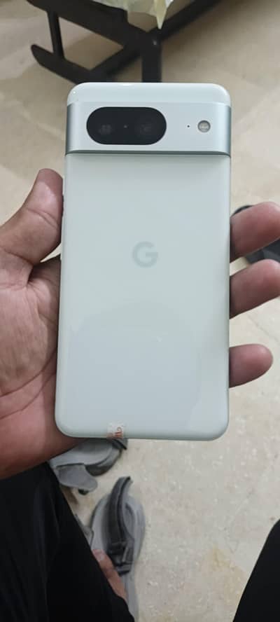 Google Pixel 8