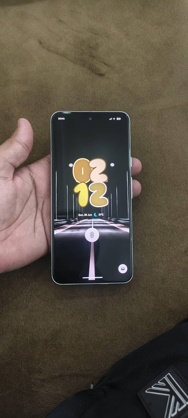 Google Pixel 8 1