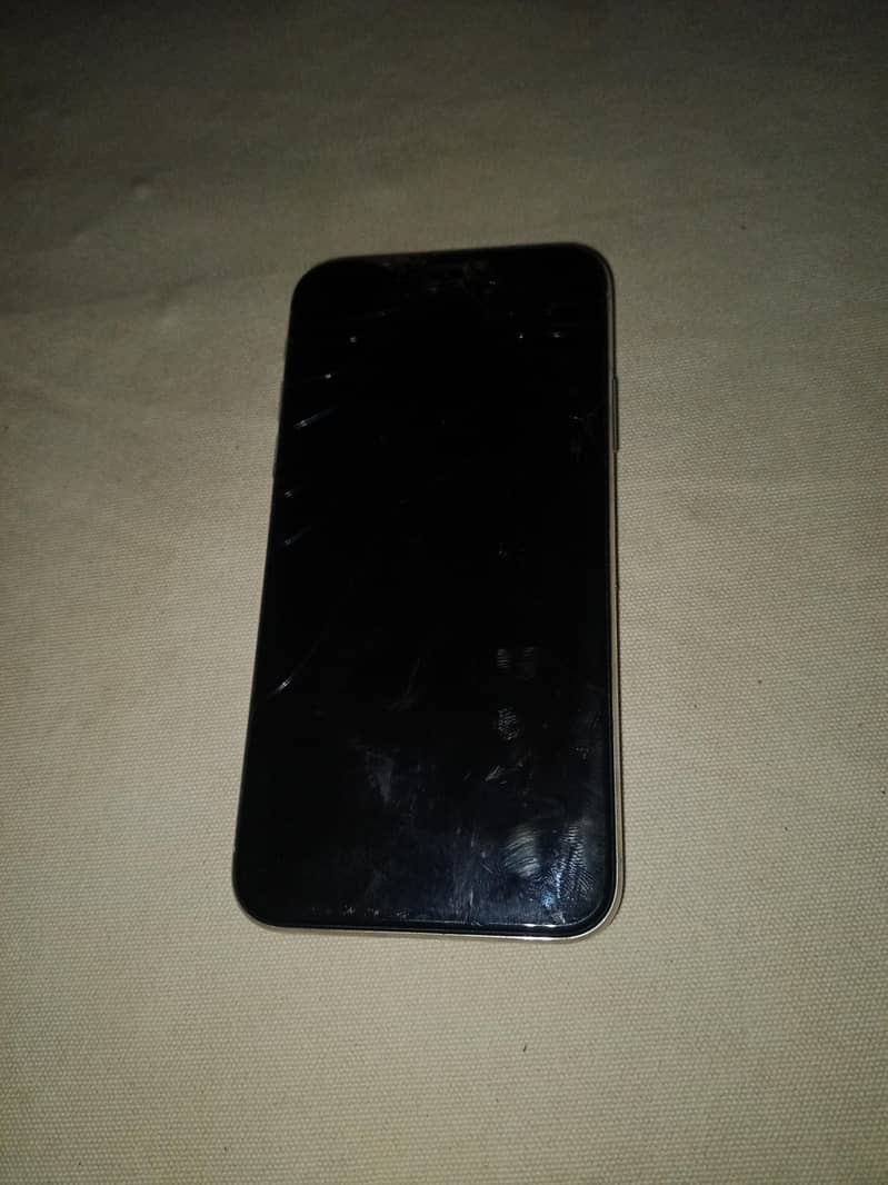 Apple iPhone X 1