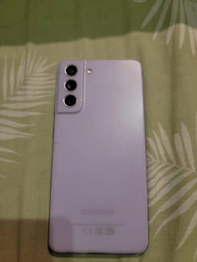 Samsung Mobile S21 FE
