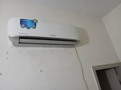 1 ton Ac spilit Kenwood inverter