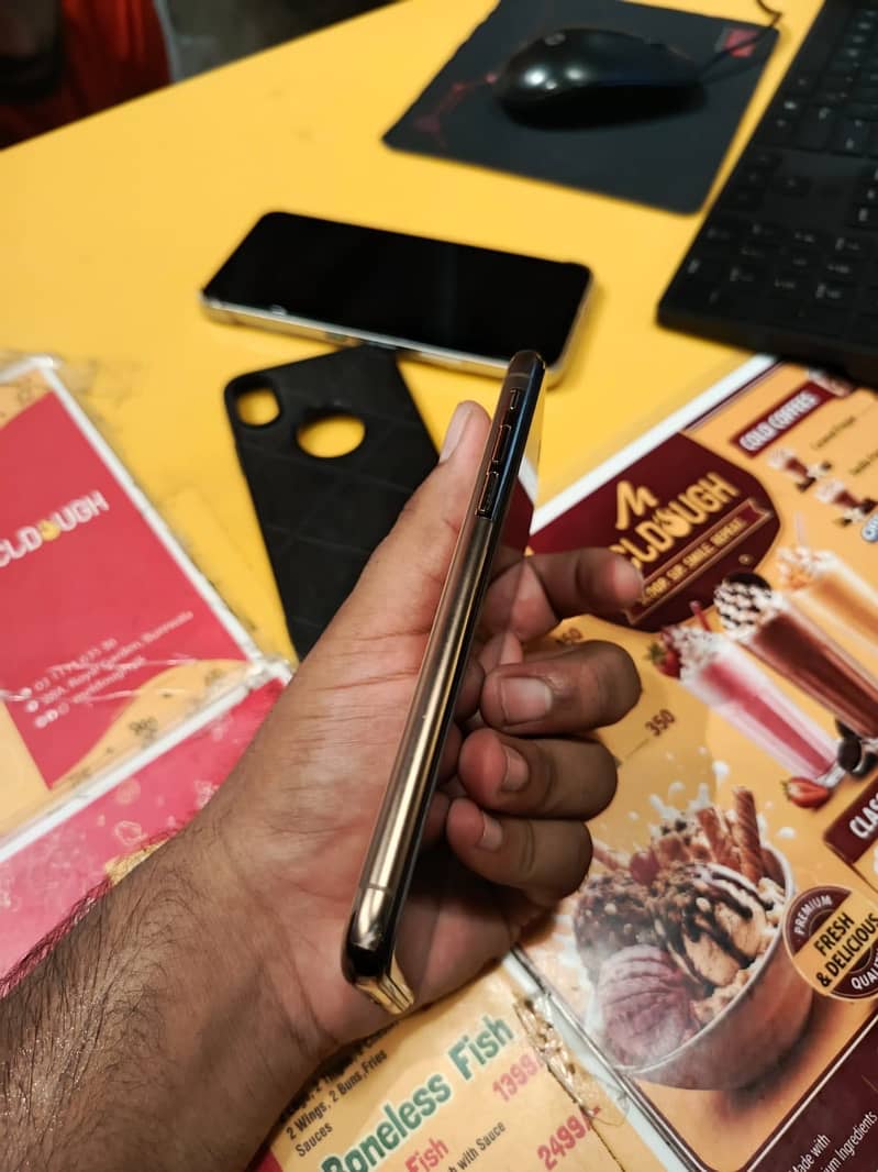 Apple iPhone XS 2