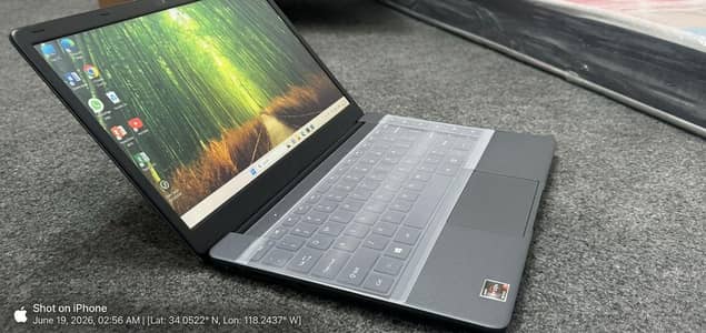 Mechrovo box pack laptop ( AMD Ryzen 5)