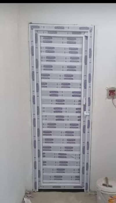 UPVC DOORS, WINDOW,PVC DOOR