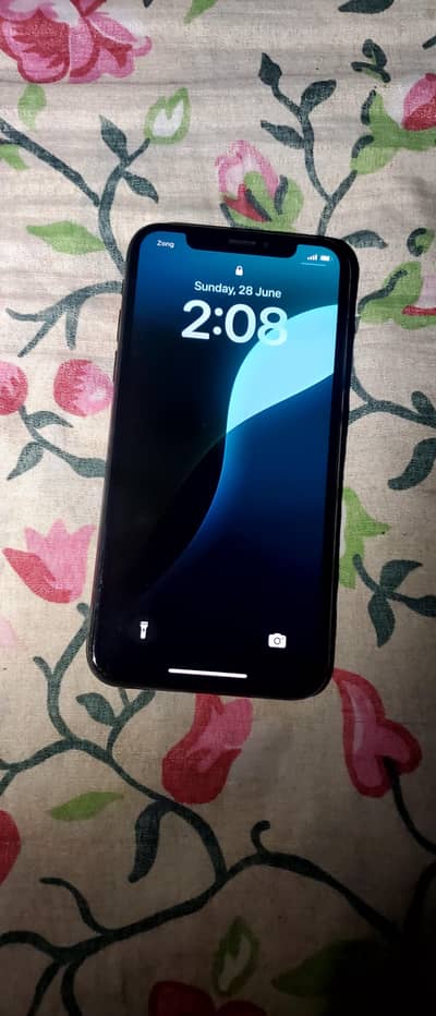 Apple iPhone XS