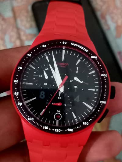 made in swiss japan