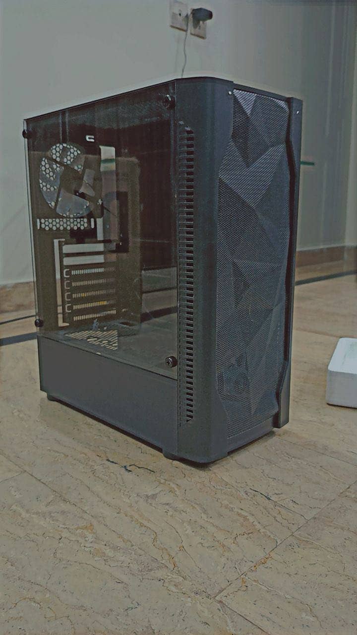 First player D4 2