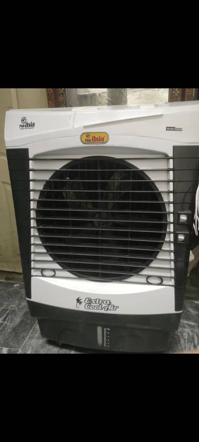 pak Asia air cooler urgent sale