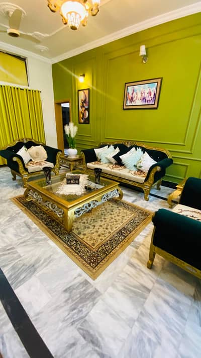 2BED FURNISH BASEMENT PORTION AVAILABLE MONTHLY FOR RENT IN ISLAMABAD E11 2