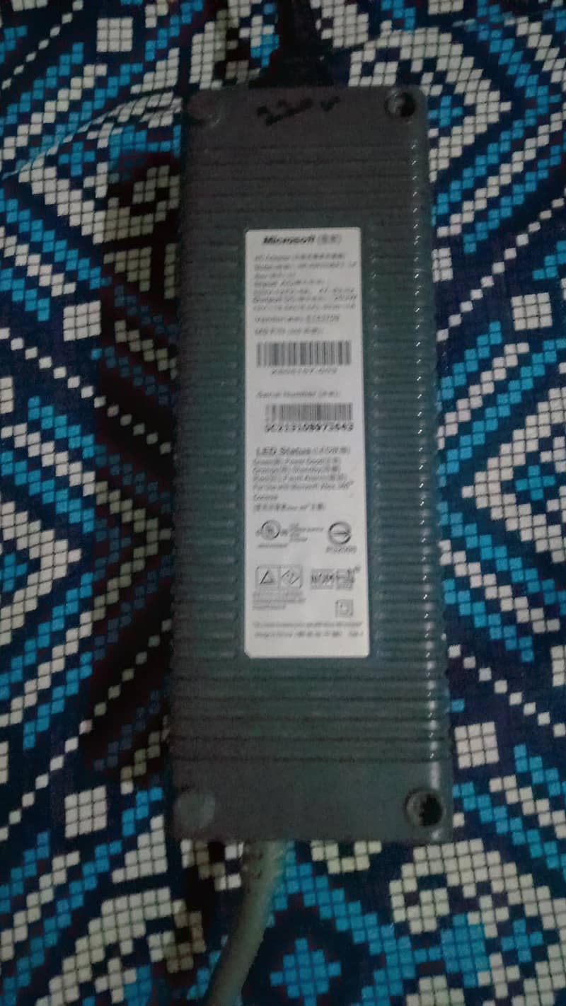 XBOX 360 1