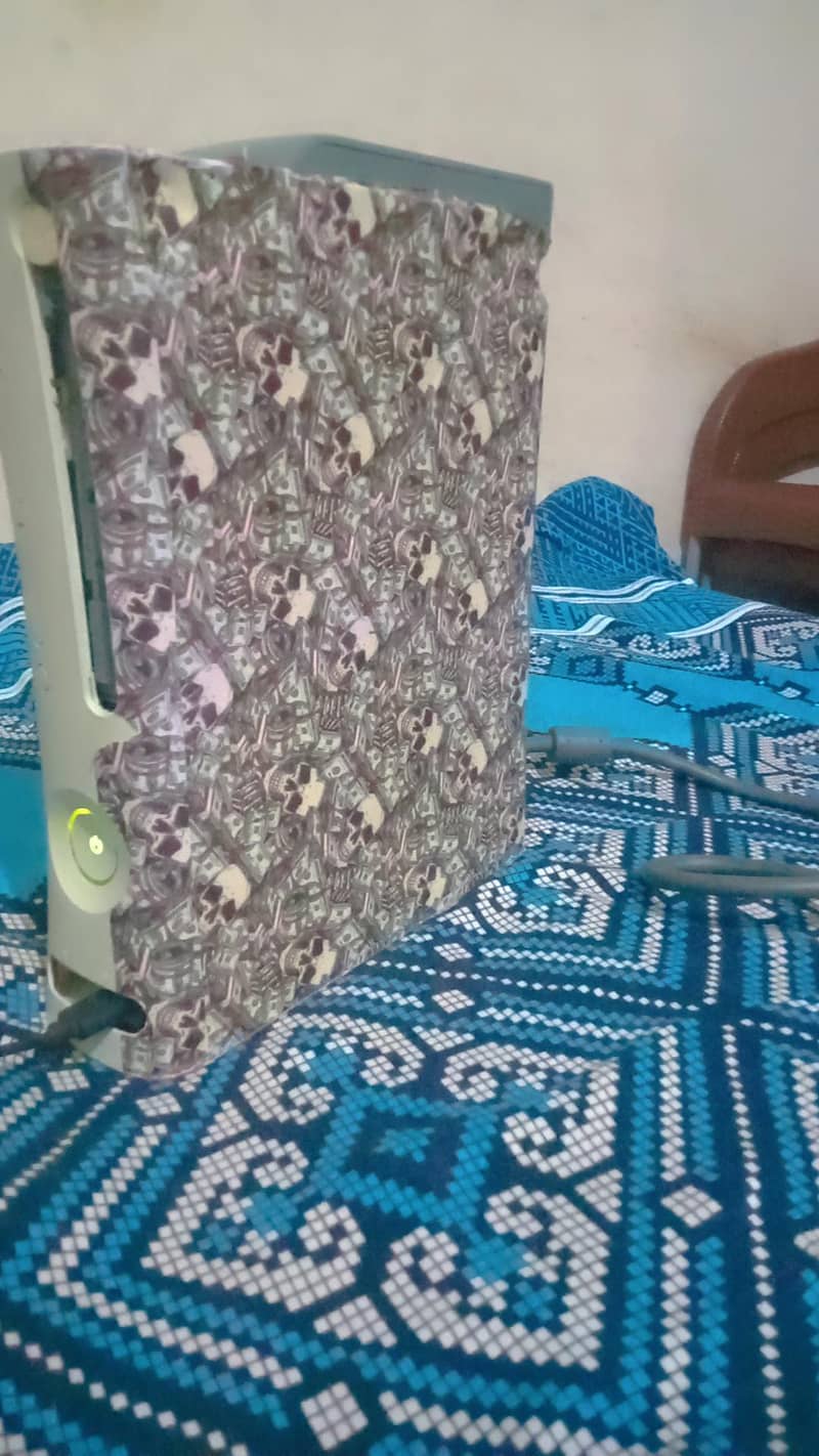 XBOX 360 2
