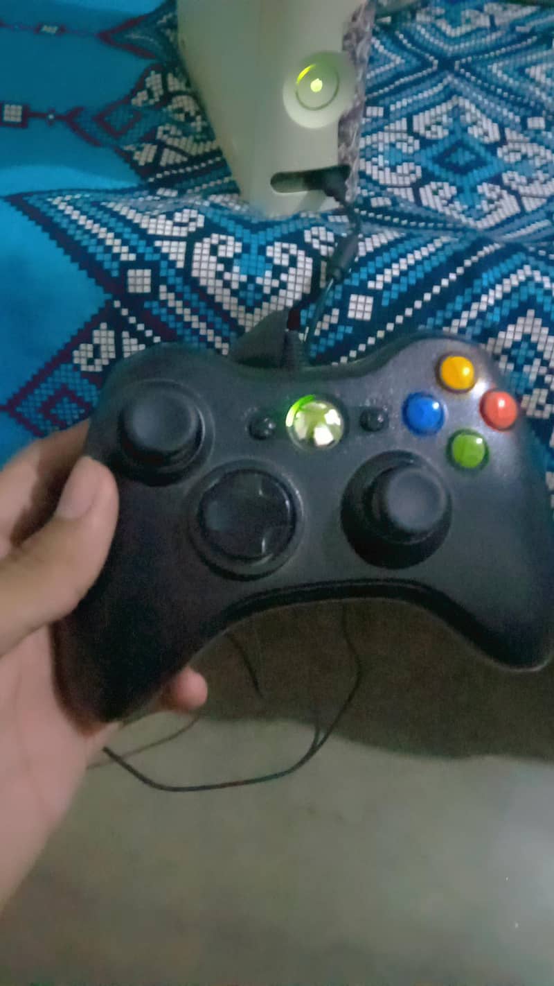XBOX 360 4