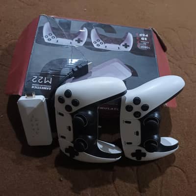 fantastic gaming console pics