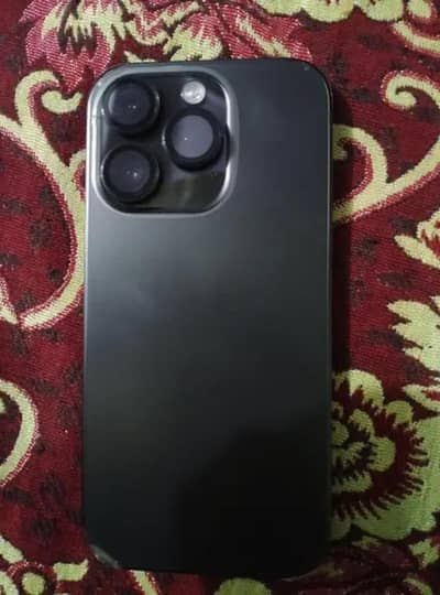 iPhone 14 Pro 256gb