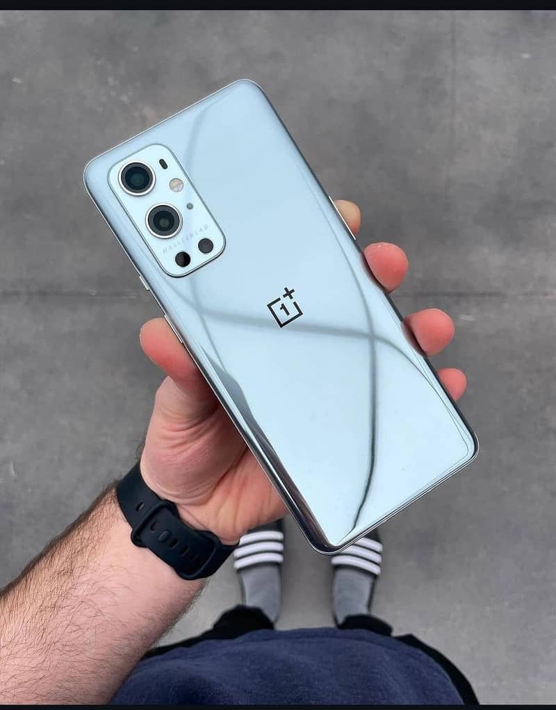 One Plus 9 Pro 0