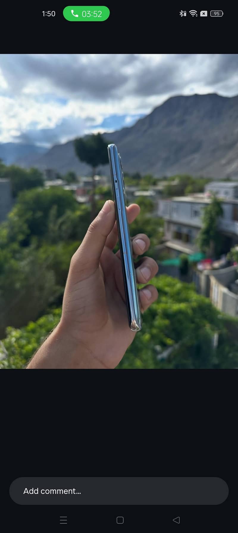 One Plus 9 Pro 1