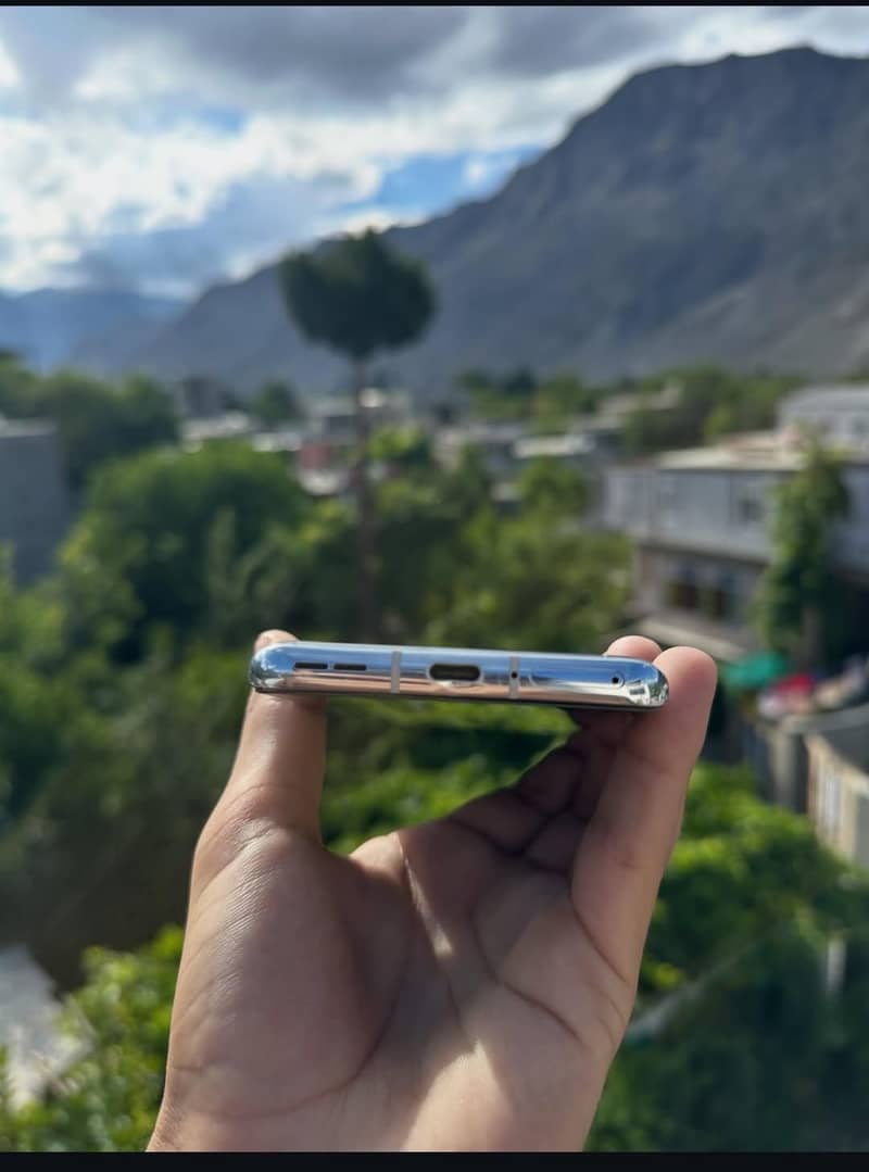 One Plus 9 Pro 2