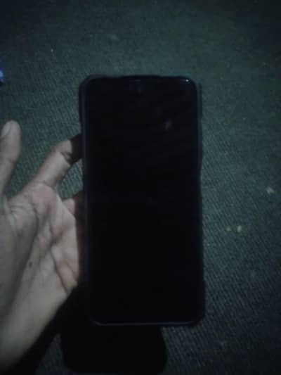 Infinix Smart 6 (03200213475)