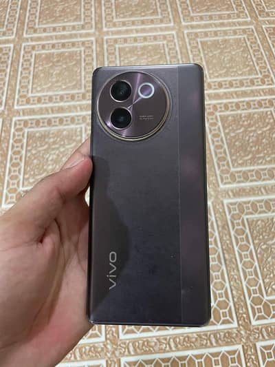 Vivo V30e